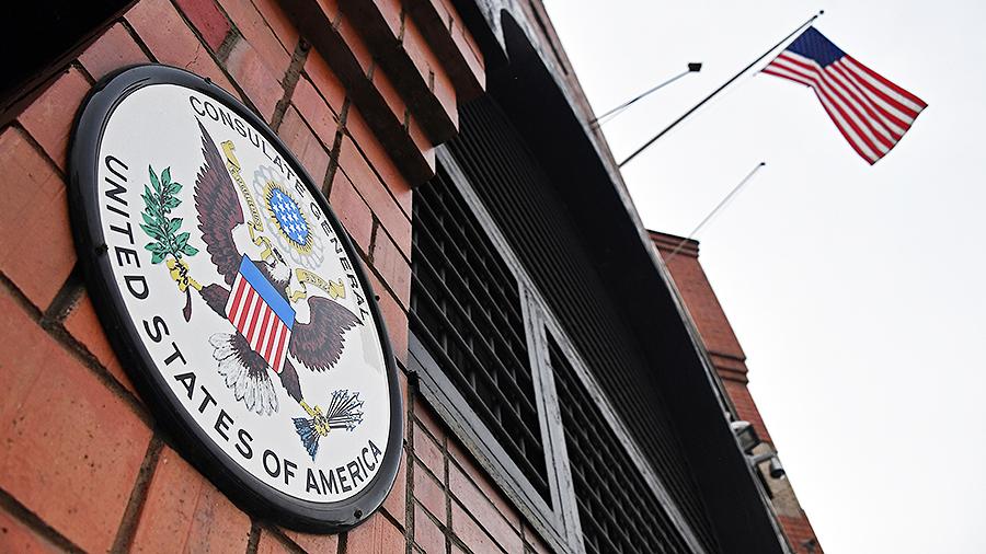 США закрыли последнее консульство в России. Теперь посольство в Москве станет единственным диппредставительством США в РФ