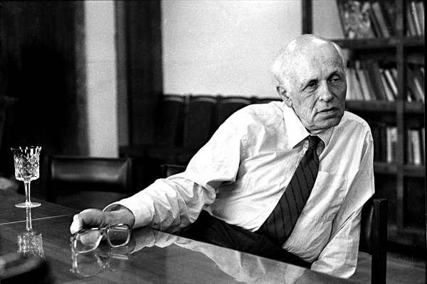 Неудобное наследство Андрея Сахарова