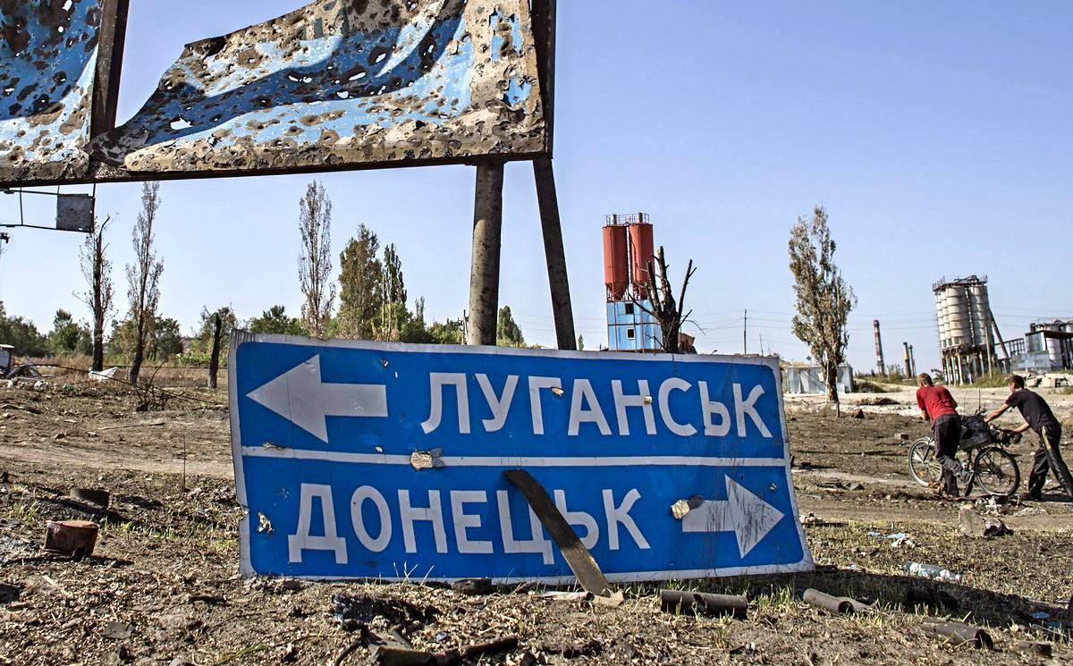 "Нам не нужны ЛДНР! Это лишь инструмент для покорения Украины!" российский депутат открыто назвал цели России (Видео)