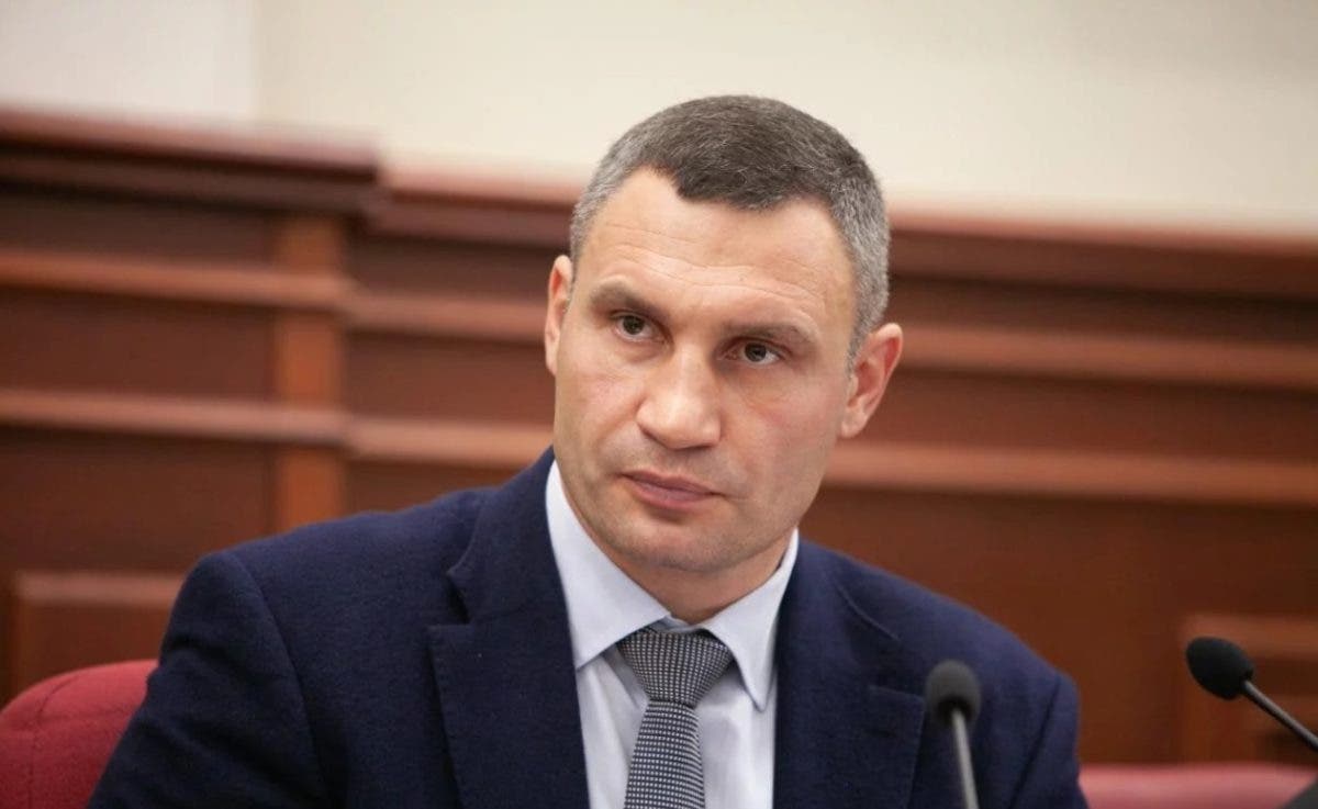 Хочется контролировать Киев. Цель атак на Кличко