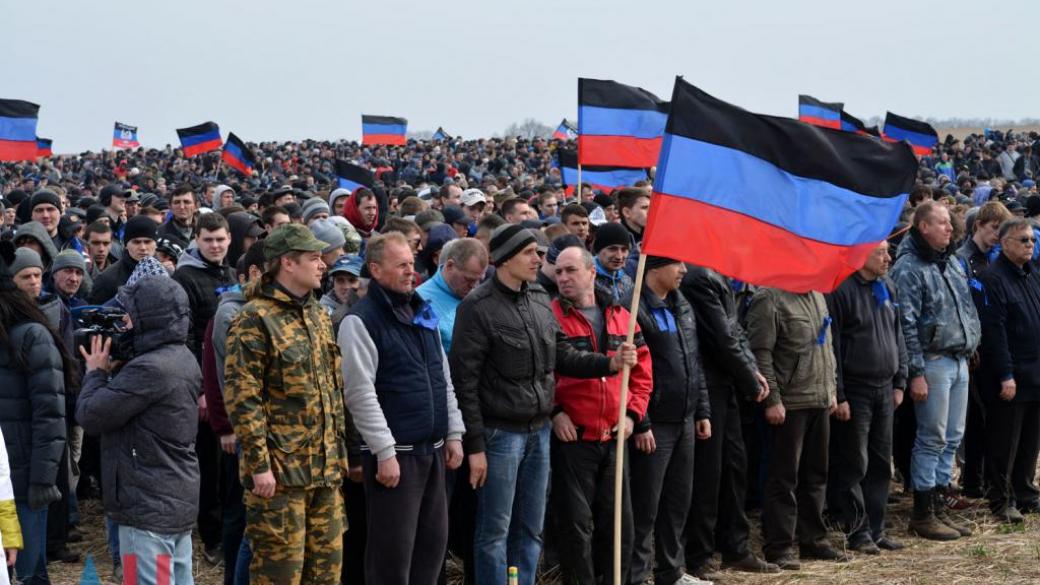 «Обзвонили ночью, утром забрали на сборы»: горловчане рассказали, как в городе собирают «резервистов»