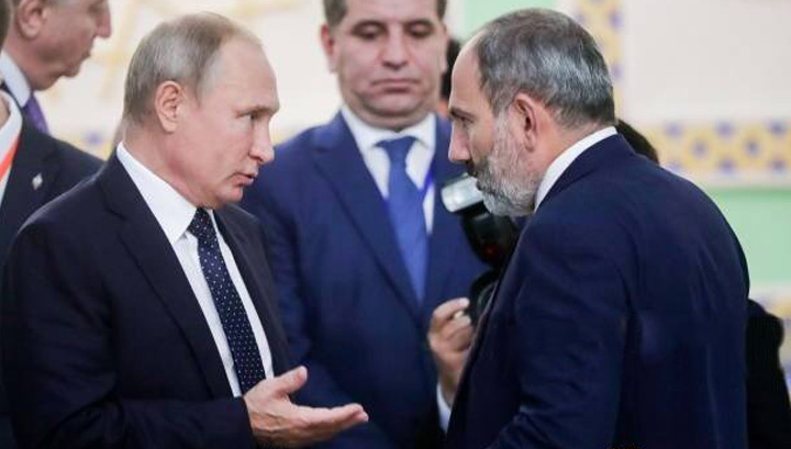 Претензии