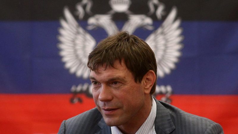 "Я знал, что РФ не заберет Донбасс, но никому не сказал". Царев про "референдум ЛДНР" в 2014