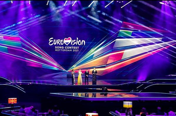 Евровидение 2021: победитель определен и как выступила Украина