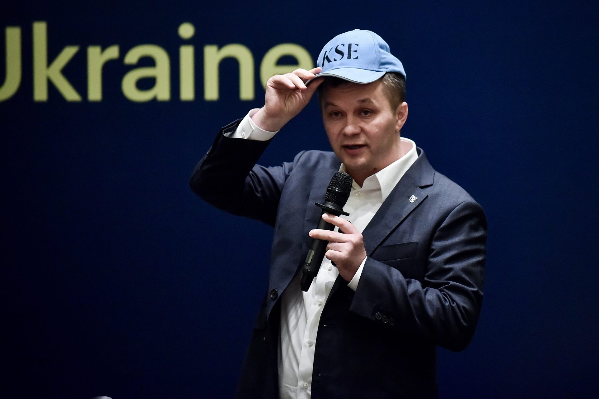 Кого Зеленский напихал в набсовет «Укроборонпрома» ... дебилов