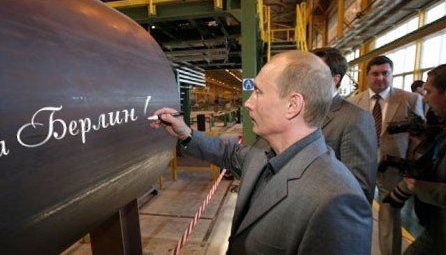 Нахлобучивая на трубу (Часть 1)