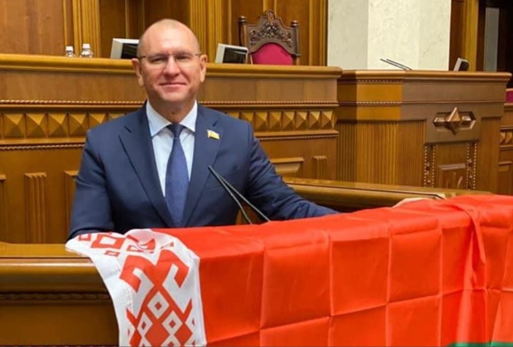 Променял "Слугу народа" на ОПЗЖ? Нардепа Шевченко исключили из фракции
