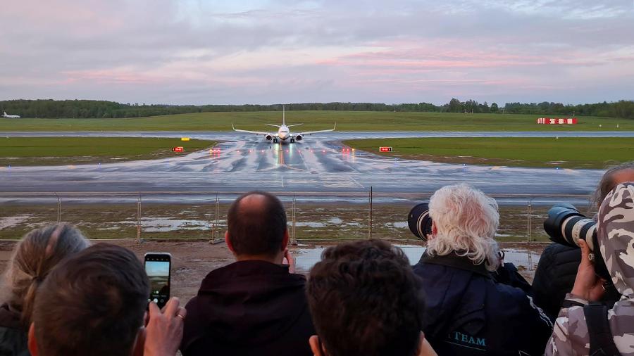 В Беларуси сделали циничное заявление об инциденте с самолетом Ryanair