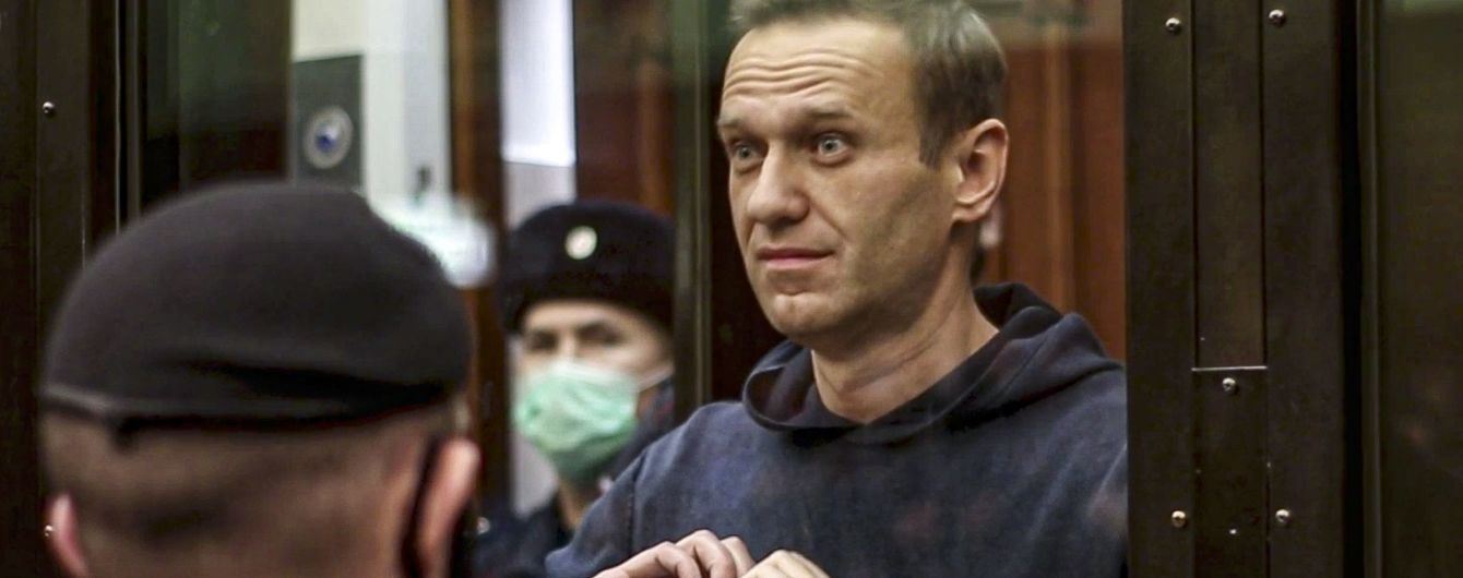 "Кукловод преступного мира": в России Навального будут судить по еще трем уголовным делам