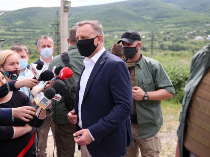 Россия - не нормальная страна: Польша выступила с громким заявлением