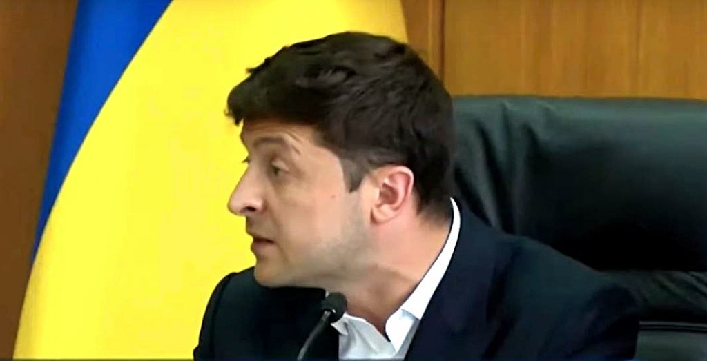 Зе Истерика - «это Порох для пиара сделал»