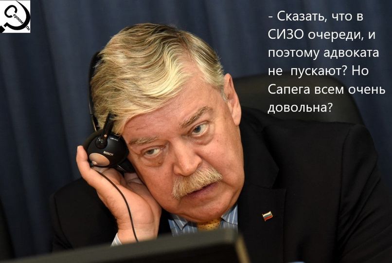 Прекраснейшая иллюстрация к любимому вaтниками слогану «Россия своих не бросает».