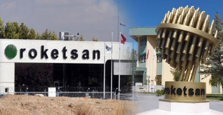 Турецкая компания Roketsan опубликовала кадры испытаний средства противодействия беспилотникам