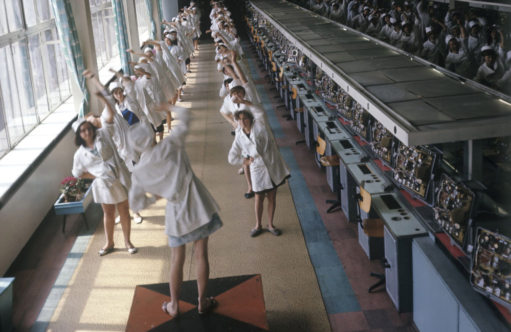 Легкий способ вернуться в СССР