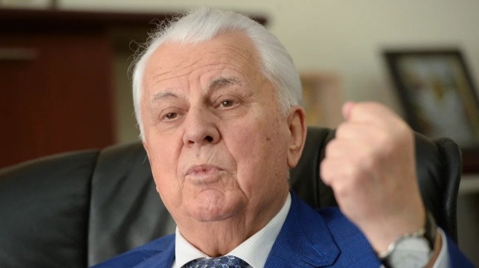 Кравчук: ни капли правды в заявлениях россиян нет, это ложь, которая очевидна для всего мира