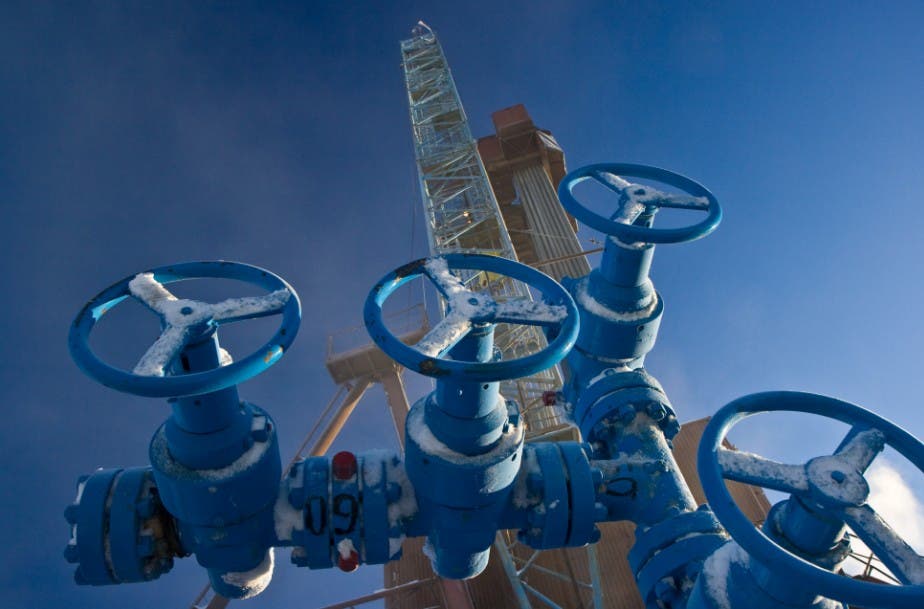 Капитуляция России: транзит газа через Украину сохраняется