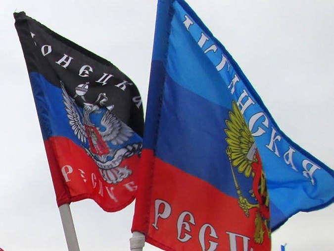 Давно пора принять реальность. Оккупация — это надолго