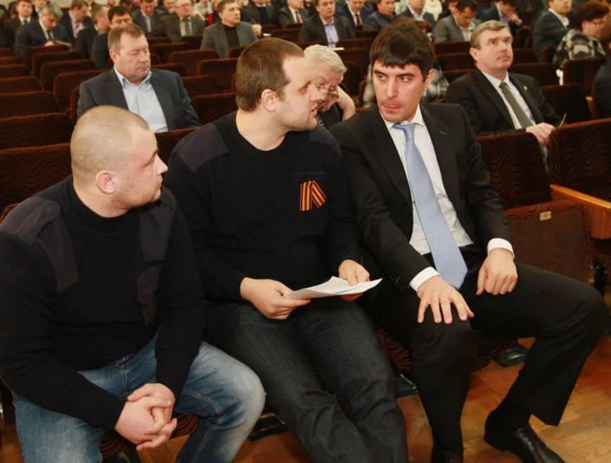 "Патриоты Донбасса" – это саранча в человеческом обличии, которая выжирает, все, что видит вокруг