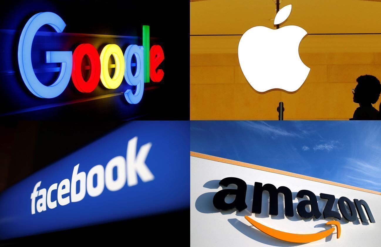 Страны G7 договорились о введении глобального налога для IT гигантов