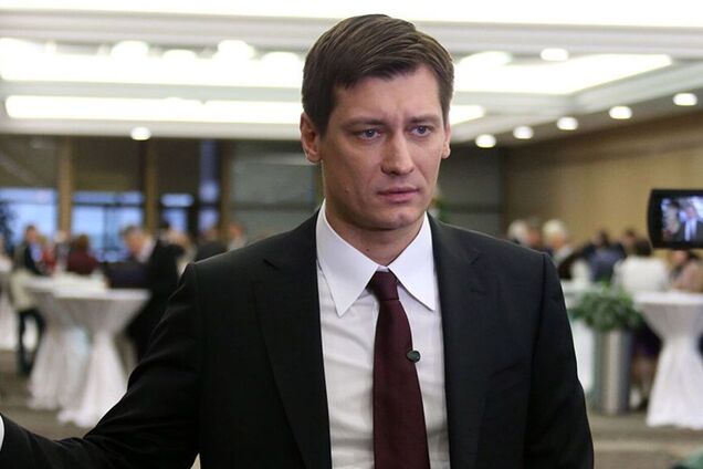 Российский оппозиционер бежал от преследования в Украину