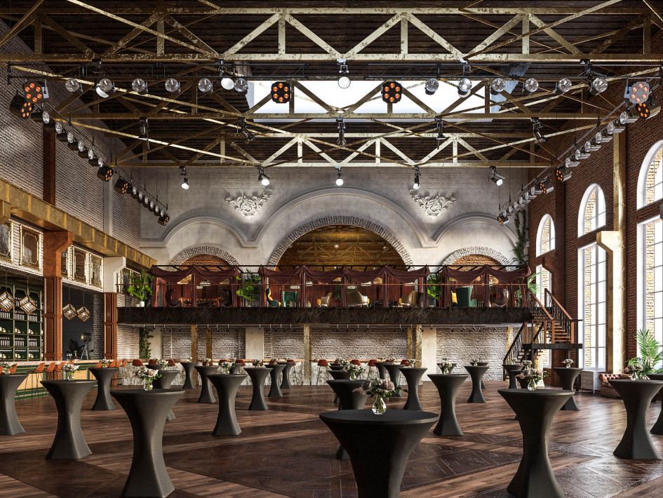 "Храм оленя". Сын Януковича открыл в Санкт-Петербурге ночной клуб