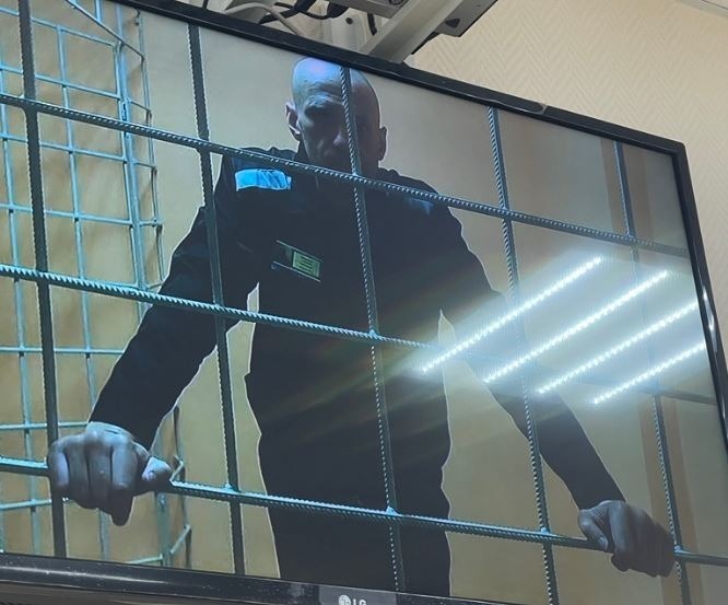 "От своих целей и идей не отступим". Навальный прокомментировал признание ФБК экстремистской организацией