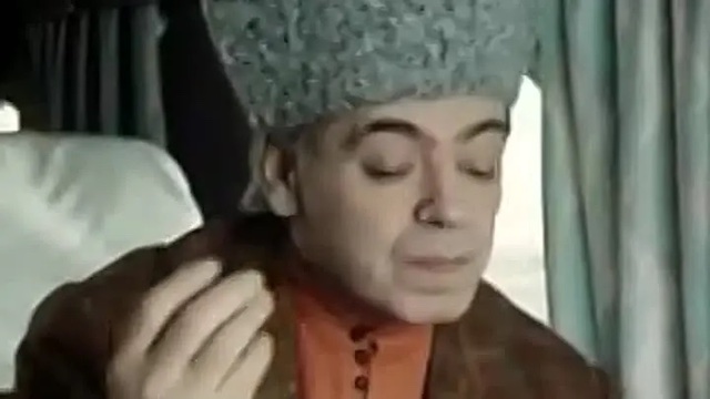 Особенности лепрозория (Часть 1)