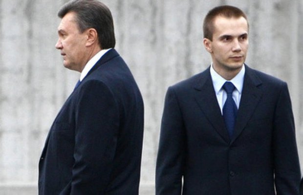 Суд ЕС общей юрисдикции аннулировал санкции в отношении Виктора Януковича и его сына Александра-Стоматолога. Но власть до сих пор молчит