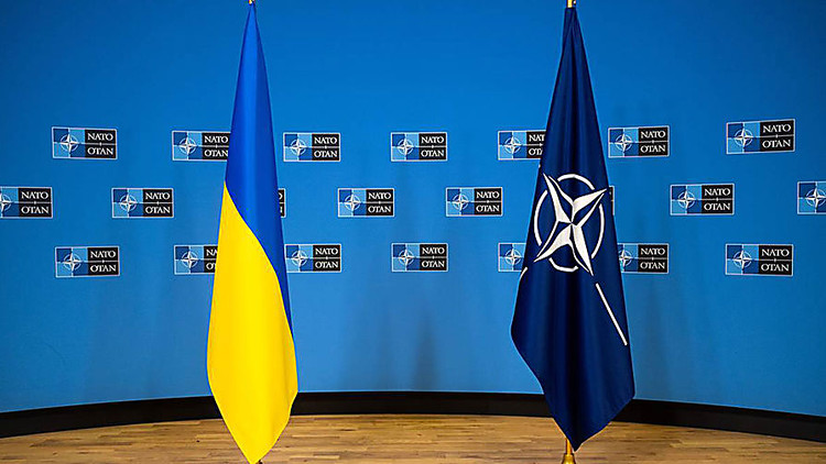 В НАТО объявили, что Украина получит членство через ПДЧ