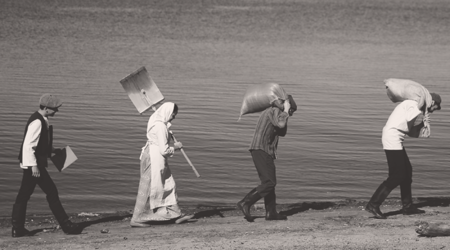 Третья мировая война - будет войной бедняков и богатых