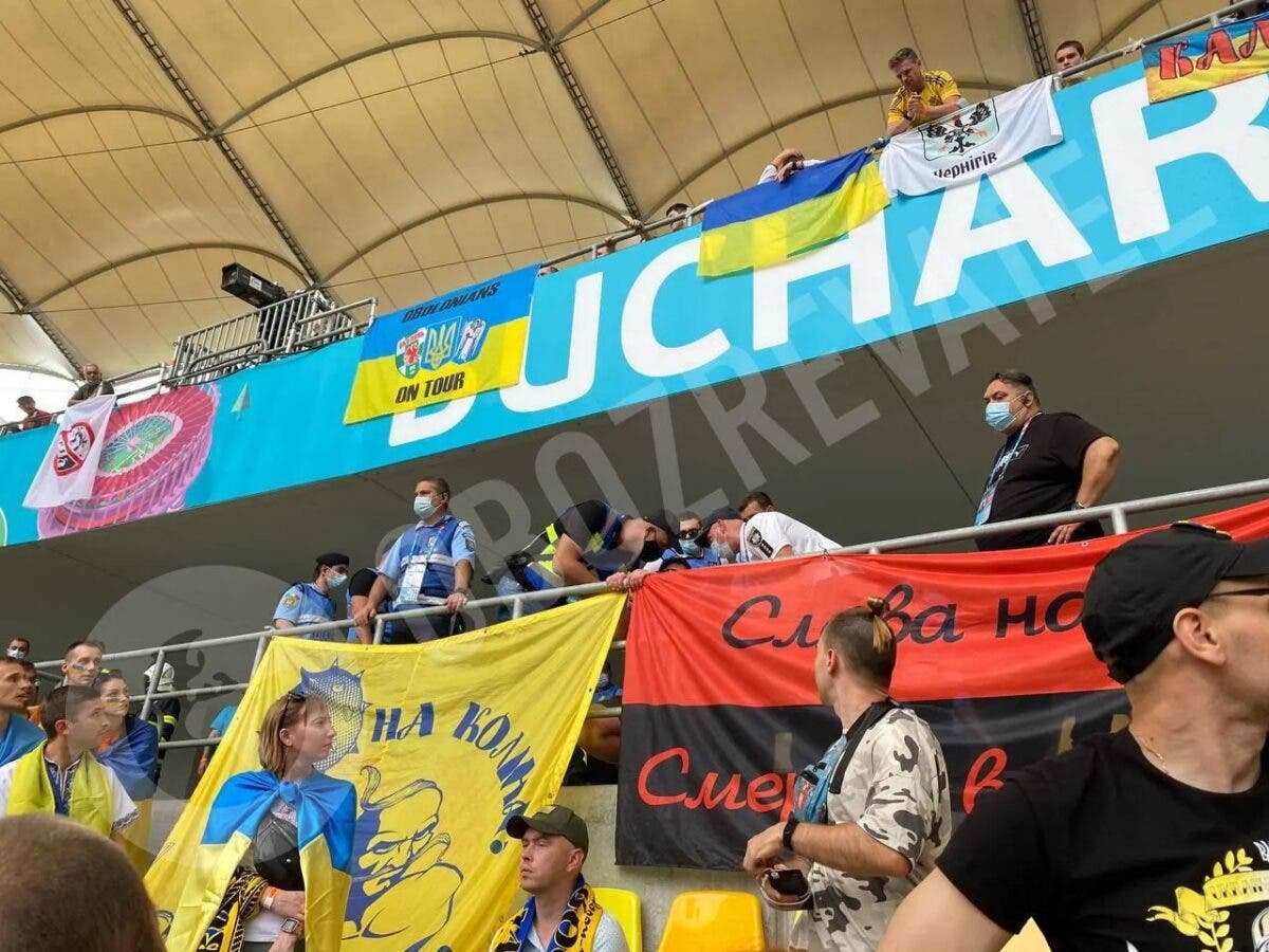 Как Госдума научит весь мир петь «Путин х***о»