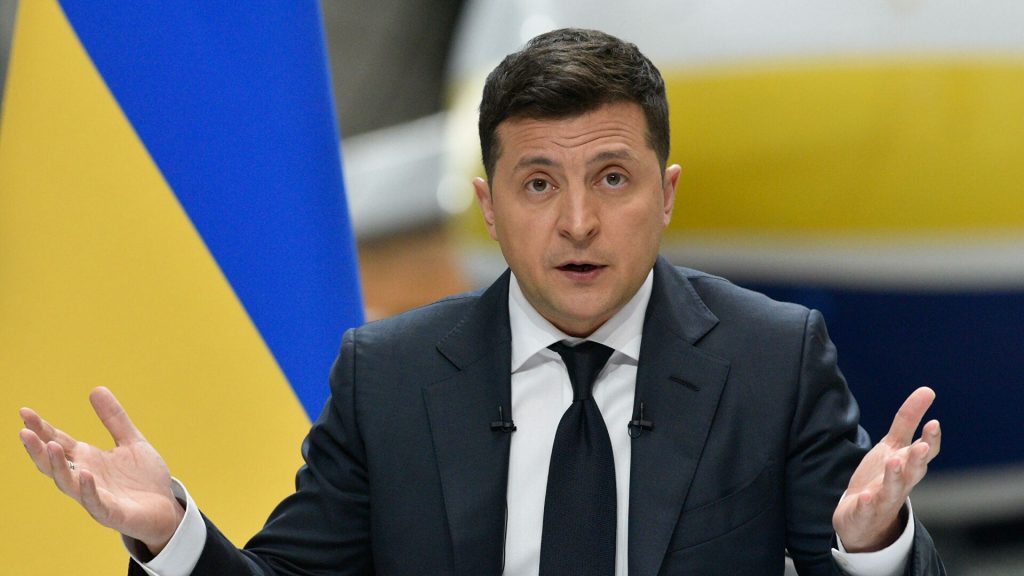 Если президент не помнит передавал ли посол Украины информацию Лукашенко по вагнеровцам, то что еще он не помнит? – Береза