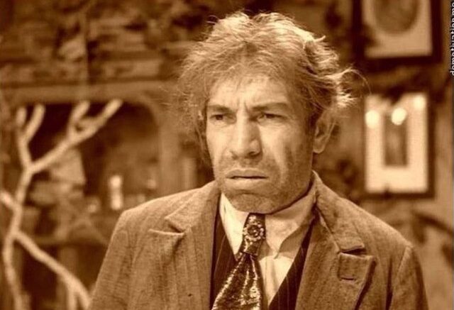 Может, Зинка?