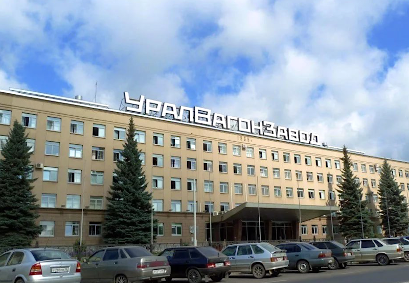 «Уралвагонзавод», производитель танков Т-14 «Армата», тонет в долгах и снижает зарплаты сотрудникам