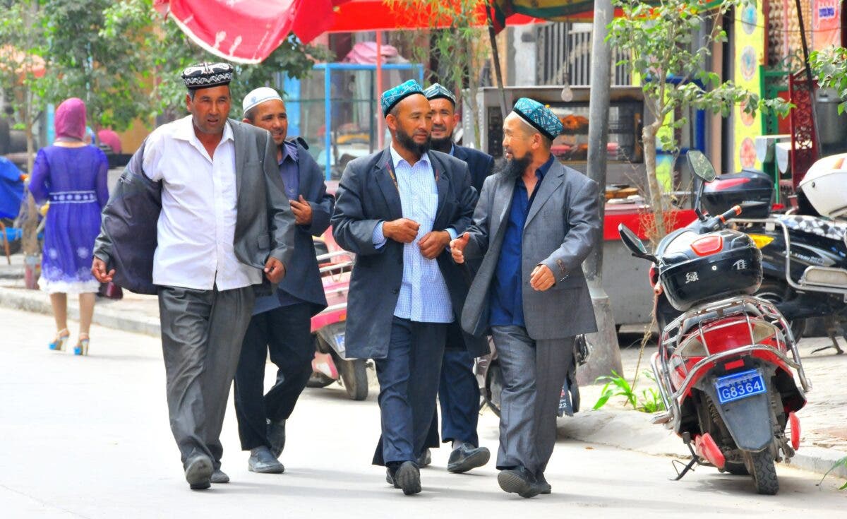 Китай вынудил Украину отозвать подпись под заявлением о защите уйгуров под угрозой срыва поставок вакцины