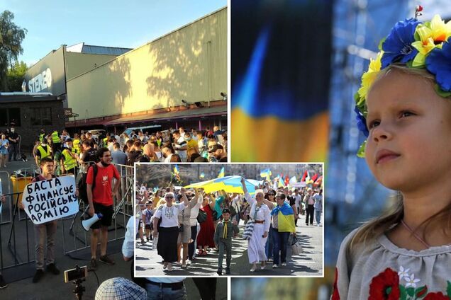 Письмо нелюбителю патриотов