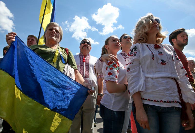 Кремль понял, что возвращение украинцев к собственной культуре уже не остановить