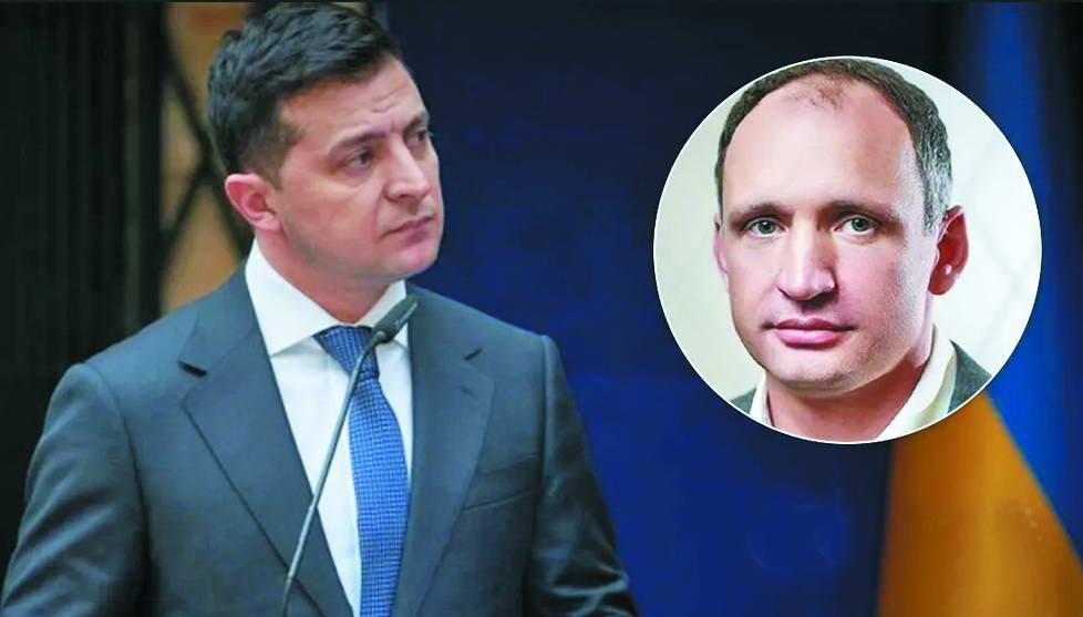 "Поиздевался над нами всеми": общественность возмутилась отказом президента уволить Татарова