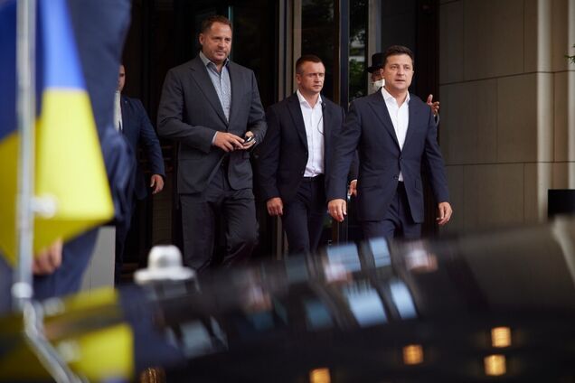 У Зеленского готовы отказаться от претензий по "Северному потоку-2": названо единственное условие