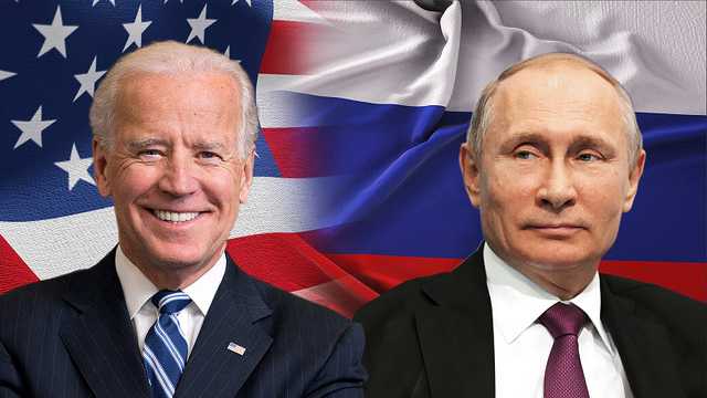 Байден и Путин сделали ставки, или Ни мира, ни войны