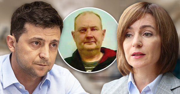 Похищение судьи Чауса: еще одна Россия миру не нужна