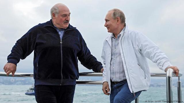 Необратимый процесс (Часть 1)