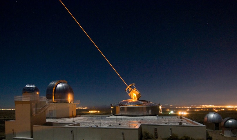 В США планируют использовать "силовые поля" для защиты своих военных баз. ВИДЕО