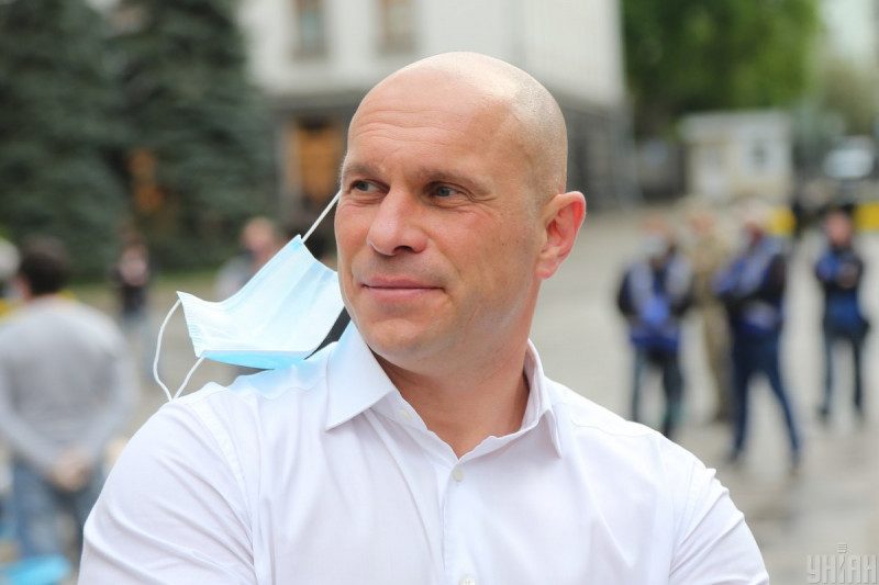 Кива устроил истерику на росТВ: "украинцы нищие, голодные, виновата Америка!"