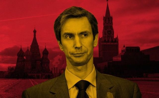 Литва: шпионская история