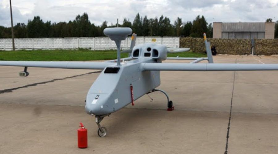 Сами себя сбили