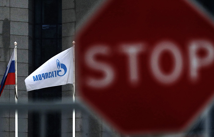 В Евросоюзе считают, что "Газпрому" придется продать "Северный поток – 2" – СМИ