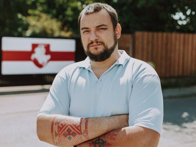 Лидер белорусских рабочих Дылевский: В режиме забастовки хунта Лукашенко не удержит власть дольше месяца