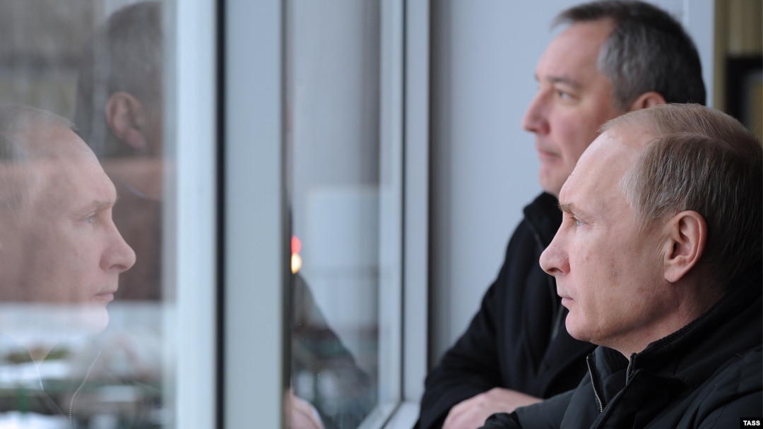 «Рогозин лично отправлял меня в Украину!» Политик из РФ рассказал, как Кремль нападал на Донбасс