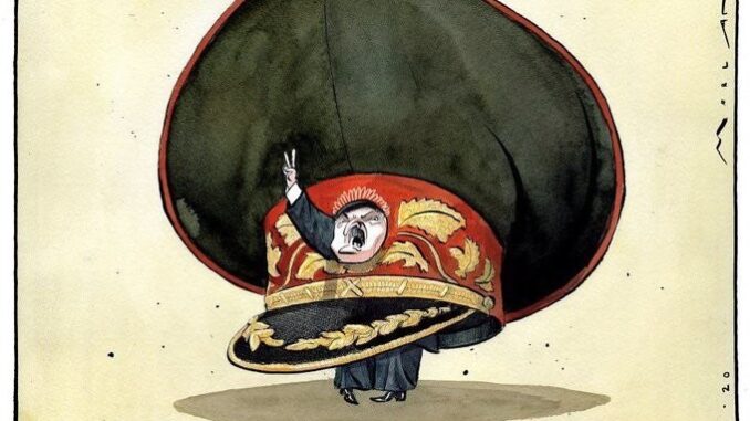 Путин имеет рычаги давления на Лукашенко, и в этот раз давить будет серьёзно